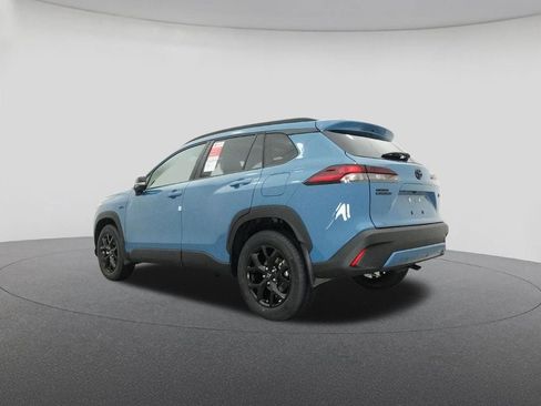 New 2026 Toyota Corolla Cross LE image 21