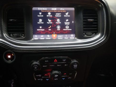 Used 2021 Dodge Charger SRT Hellcat image 20