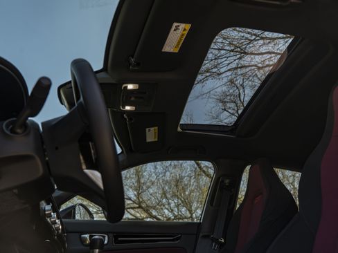 Used 2026 Honda Civic Si image 36