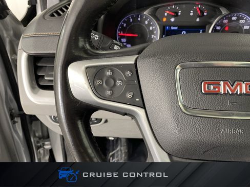 Used 2018 GMC Terrain SLT w/ Preferred Package image 23