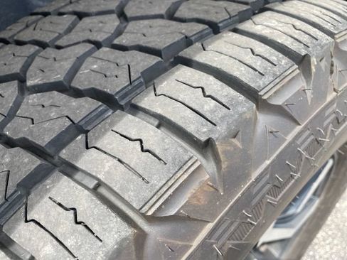 Used 2019 Ford F350 XL w/ Power Equipment Group AWD/4WD image 16