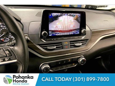 Used 2023 Nissan Altima 2.5 SV image 24