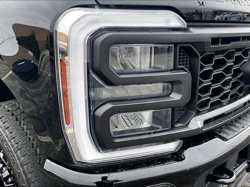 Used 2024 Ford F350 XL w/ STX Appearance Package AWD/4WD image 31