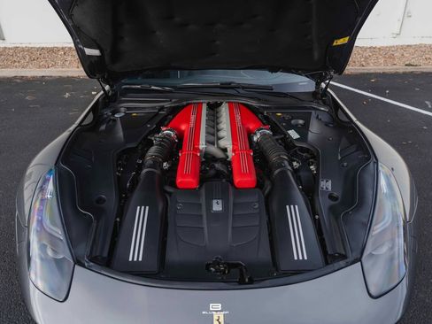 Used 2017 Ferrari F12 Berlinetta image 22
