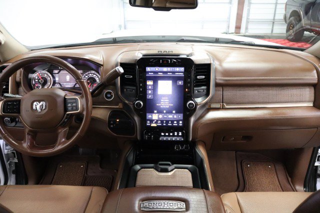 Used 2022 RAM 3500 Limited AWD/4WD image 7