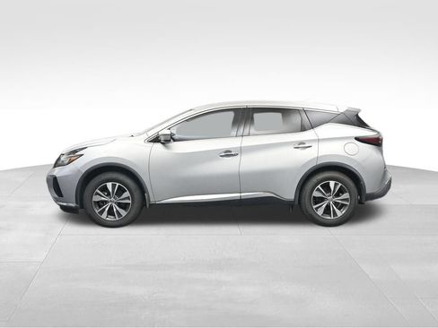 Used 2020 Nissan Murano S w/ Technology Package FWD image 2