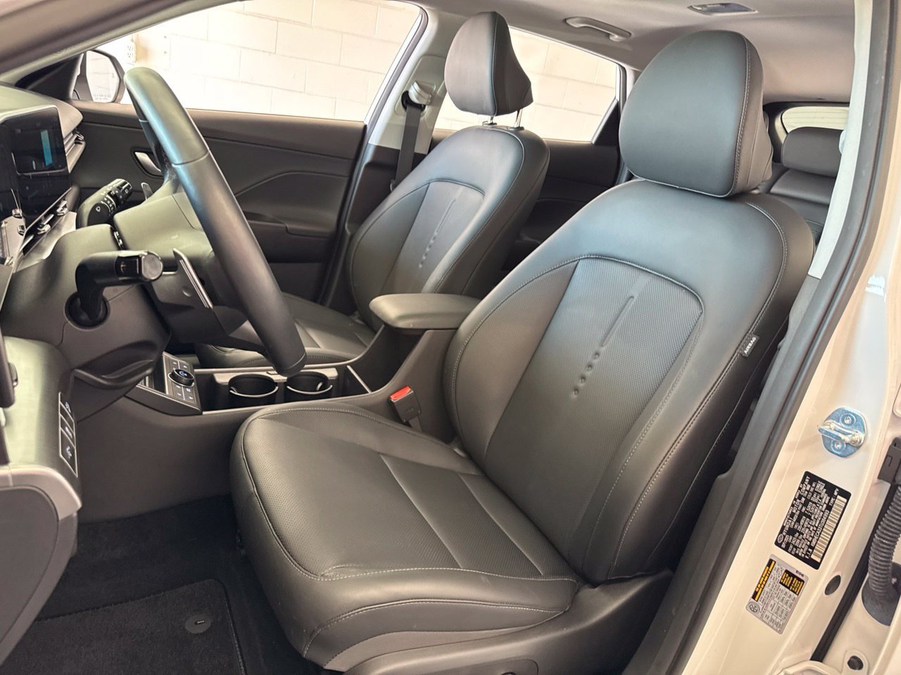 Used 2026 Hyundai Kona Limited AWD/4WD image 16