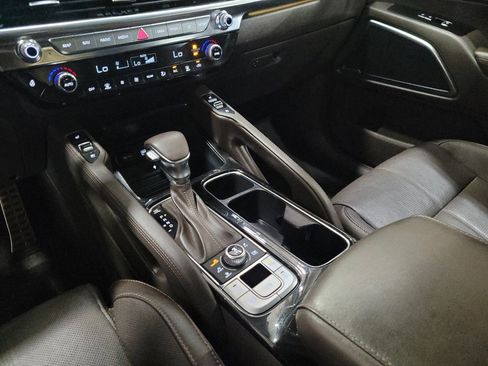 Used 2020 Kia Telluride SX AWD/4WD image 26