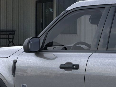 New 2025 Ford Bronco Sport Big Bend w/ Convenience Package image 25