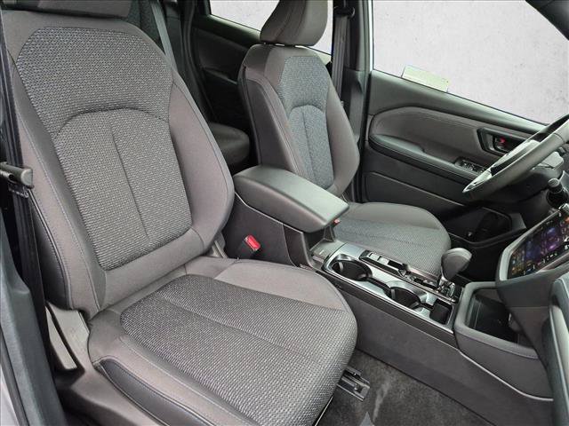 Certified 2026 Subaru Forester Premium AWD/4WD image 19