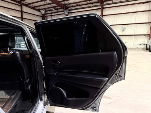 Used 2021 Dodge Durango GT w/ Blacktop Package AWD/4WD image 21