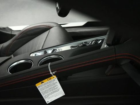 Used 2026 Chevrolet Corvette ZR1 w/ ZR1 Carbon Fiber Aero Package RWD image 58