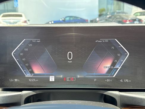 Used 2023 BMW i4 eDrive35 RWD image 32