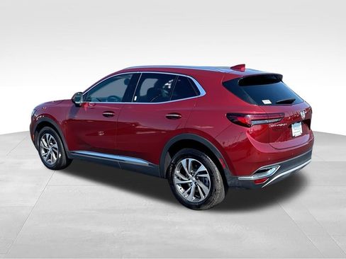 Used 2023 Buick Envision Essence FWD image 7