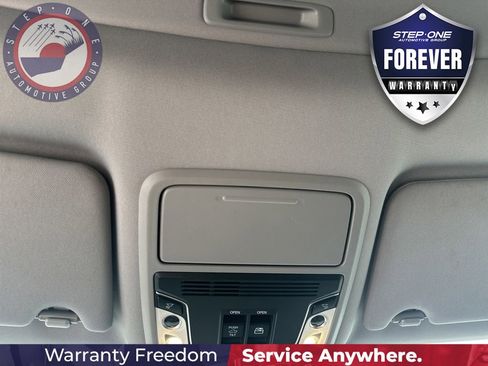 Used 2023 Honda Ridgeline RTL image 25