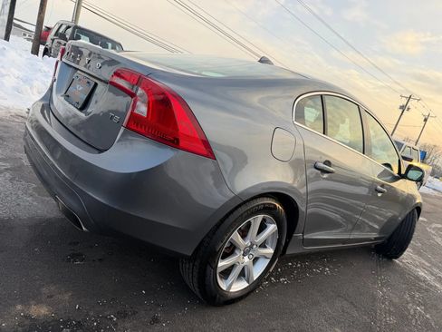 Used 2016 Volvo S60 T5 Premier FWD image 52