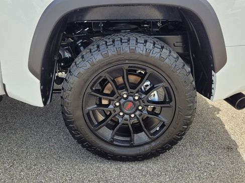New 2025 Toyota Tundra SR5 image 11