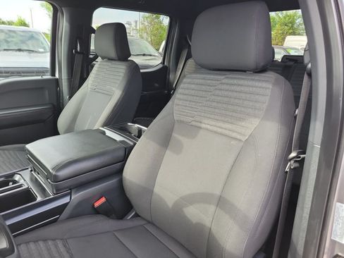 Certified 2023 Ford F150 XL w/ STX Appearance Package AWD/4WD image 18