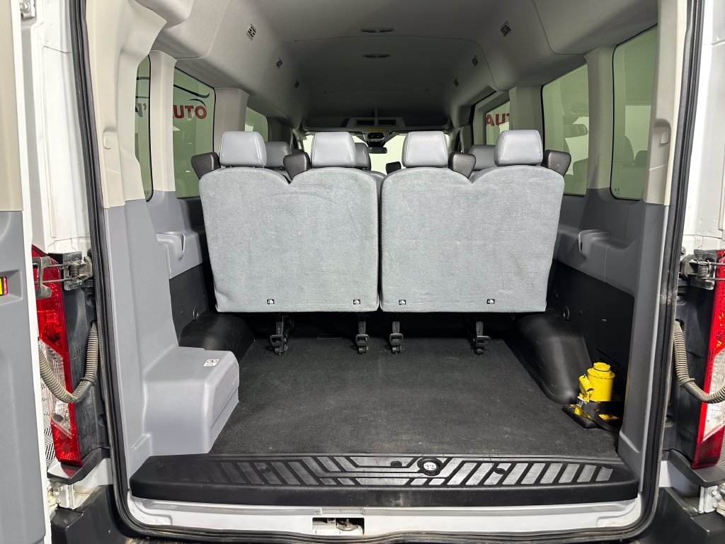 Used 2016 Ford Transit 350 XL RWD image 6