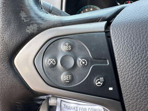 Certified 2022 Chevrolet Colorado Z71 image 18