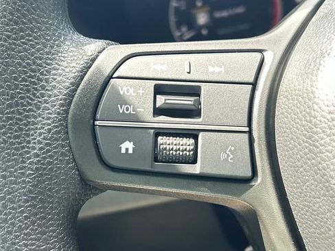 Used 2026 Honda CR-V EX image 28