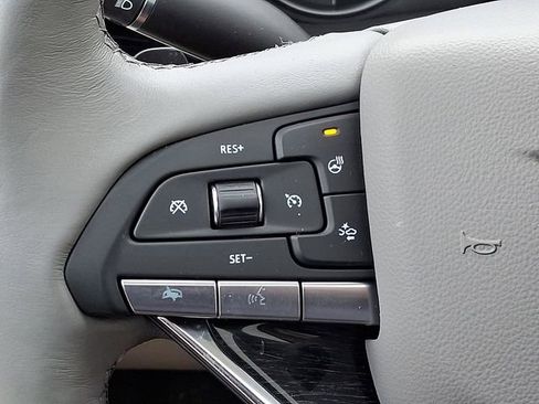 Certified 2024 Cadillac XT6 Premium Luxury AWD/4WD image 26