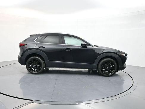 Used 2022 MAZDA CX-30 2.5 Turbo w/ Premium Package AWD/4WD image 8