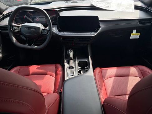 New 2026 Dodge Charger Scat Pack AWD/4WD image 34