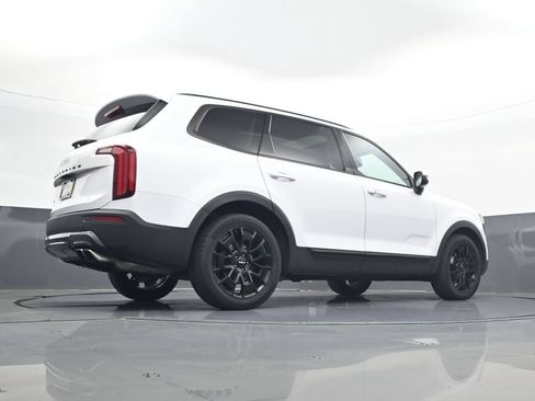Used 2022 Kia Telluride EX w/ EX Premium Package AWD/4WD image 27