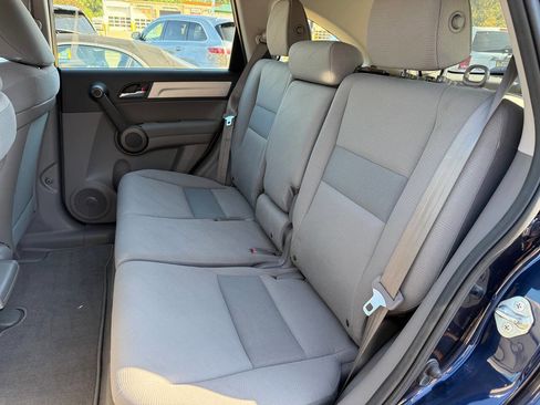 Used 2010 Honda CR-V LX image 97