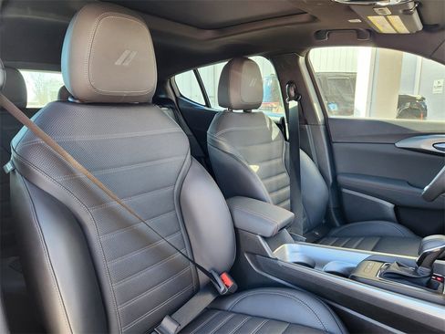 Used 2024 Dodge Hornet R/T Plus image 14