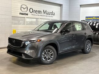 New 2026 MAZDA CX-5 AWD 2.5 S video 1