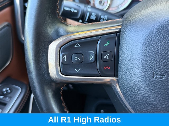 Used 2022 RAM 1500 Limited AWD/4WD image 6