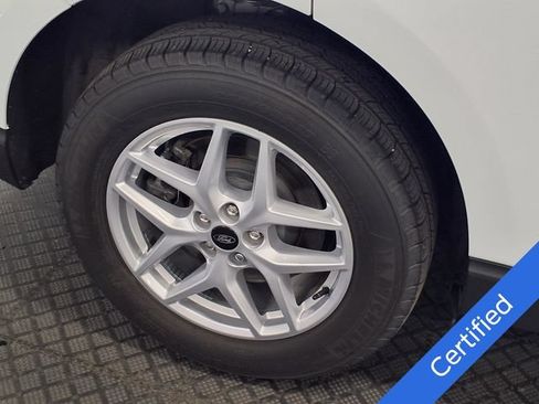 Certified 2023 Ford Edge SEL w/ Convenience Package AWD/4WD image 31