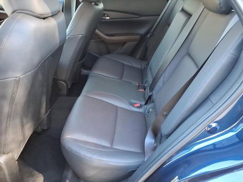 Used 2023 MAZDA CX-30 2.5 Turbo w/ Premium Plus Pkg image 19