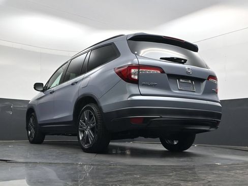 Used 2022 Honda Pilot Sport image 45