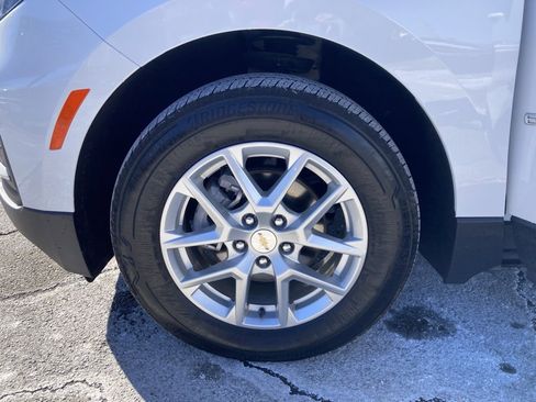 Used 2023 Chevrolet Equinox LS w/ LS Convenience Package image 25