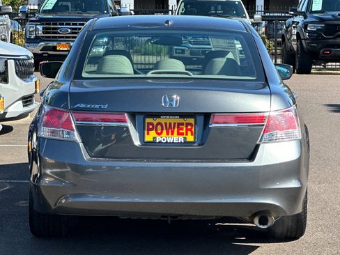 Used 2012 Honda Accord EX-L image 5