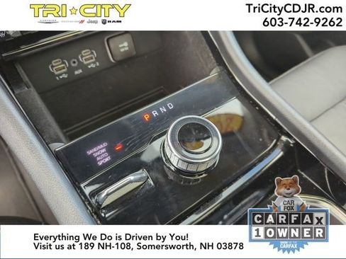 Used 2021 Jeep Grand Cherokee L Limited image 32