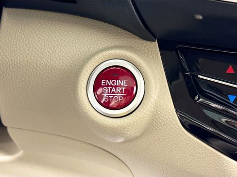 Used 2017 Honda Accord EX-L image 16