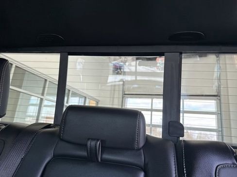 Used 2019 RAM 1500 Sport w/ Level 2 Equipment Group image 13