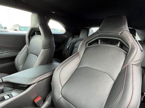 New 2026 Dodge Charger Scat Pack image 23