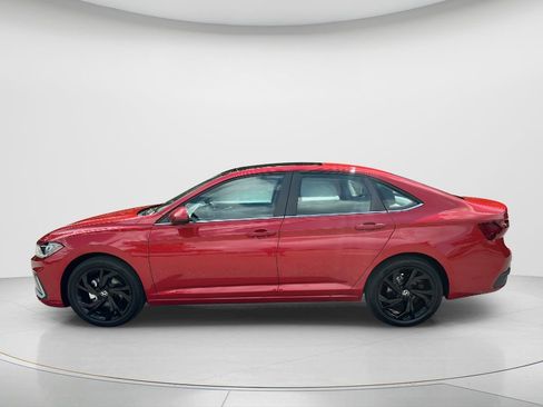 New 2026 Volkswagen Jetta SE FWD image 8