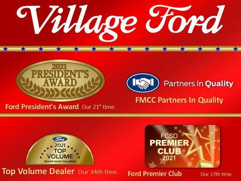 Used 2023 Ford Edge SEL w/ Convenience Package image 4