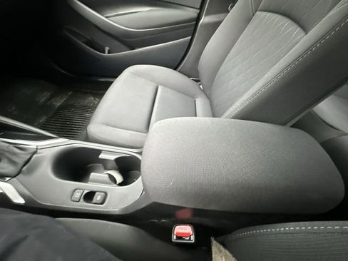 Certified 2024 Toyota Corolla LE image 24