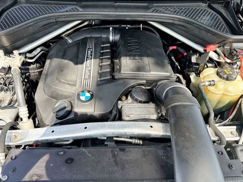 Used 2018 BMW X5 xDrive35i AWD/4WD image 32