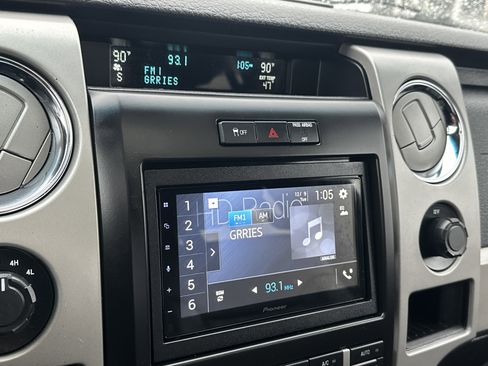 Used 2011 Ford F150 FX4 w/ FX Luxury Pkg image 22