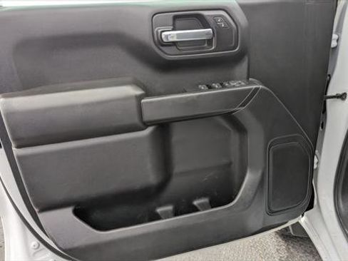 Used 2019 GMC Sierra 1500 4x4 Double Cab w/ Convenience Package image 13