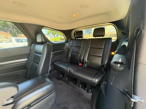 Used 2017 Dodge Durango GT RWD image 15
