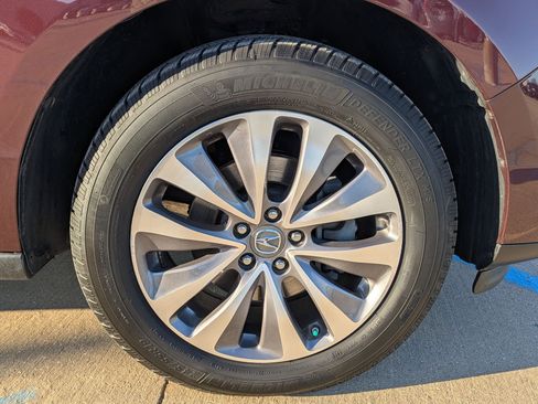 Used 2015 Acura MDX w/ Technology Package image 32